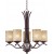 Candelabru Safra 5 Klausen